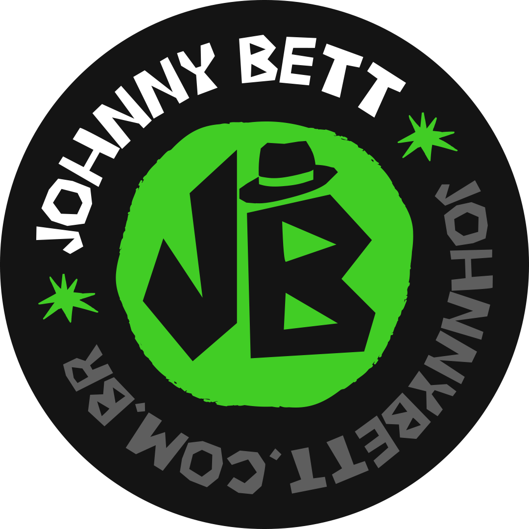 JohnnyBet Logo